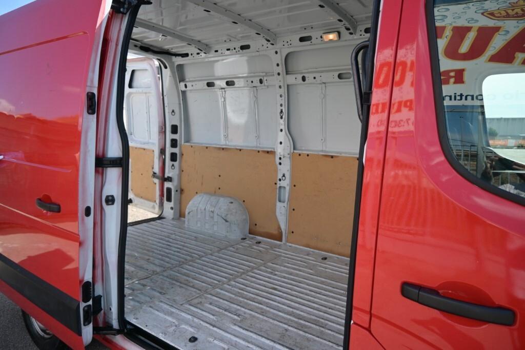 OPEL MOVANO 2.3 TURBO D 135CV PM-TM EDITION L2H2 1451KG ( NAVI - PDC - MIRROR )