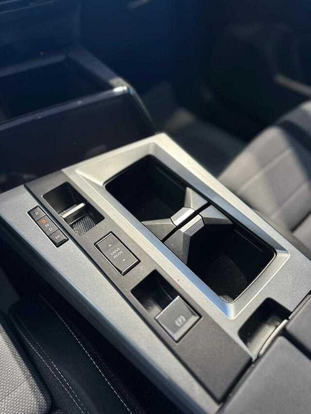 Opel Grandland Hybrid 145 CV EDCT GS