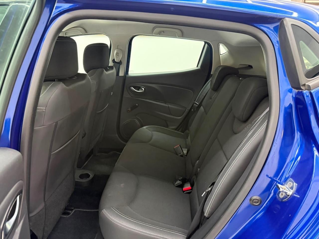 Renault Clio Blue dCi 115 CV 5 porte Moschino