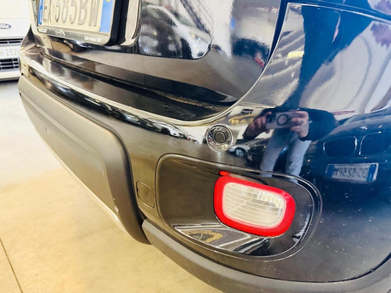 Fiat Panda 1.3 MJT S&S 4x4 Antartica