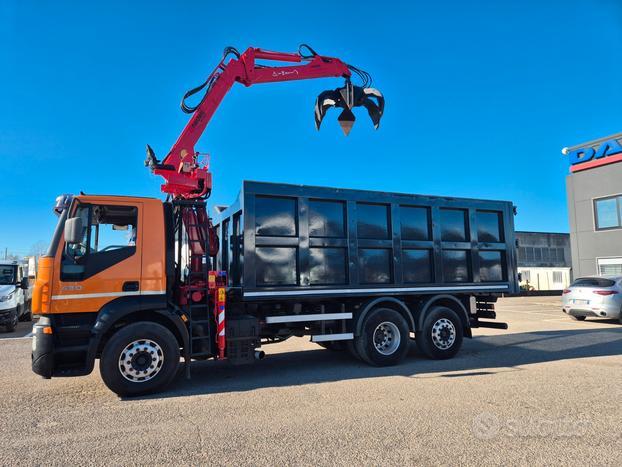 Iveco 260S43 RIF.5045