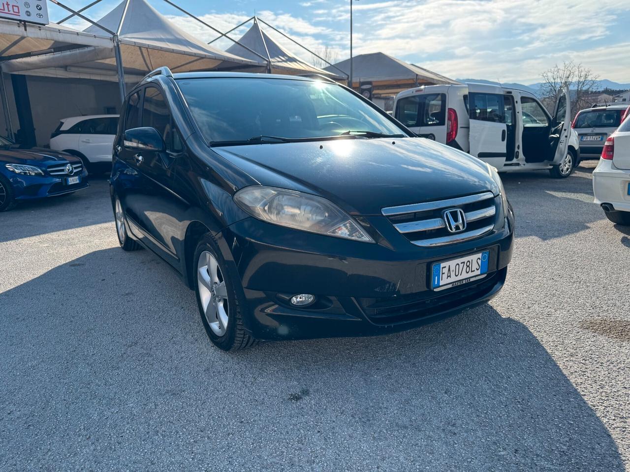 Honda FR-V 2.2 16V i-CTDi Comfort Plus