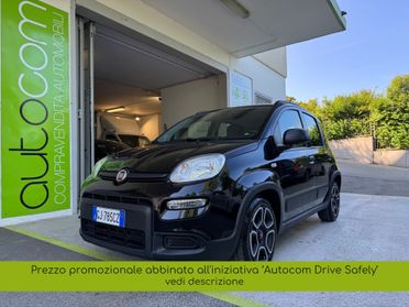 Fiat Panda 1.0 Hybrid CityLife 5P GARANZIA 24 MESI