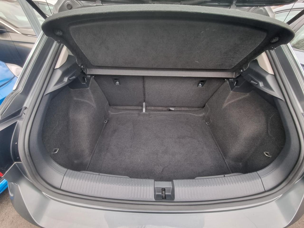 Volkswagen T-Roc 1.0 TSI Life