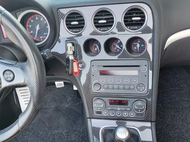 ALFA ROMEO Spider 1750 TBi