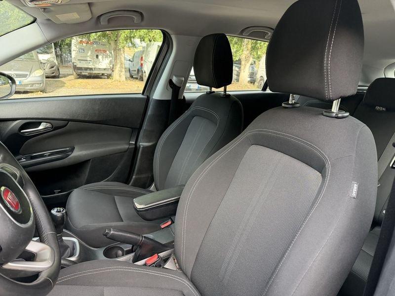 FIAT Tipo Tipo SW 1.3 mjt s&s 95cv arplay +Telecamera post