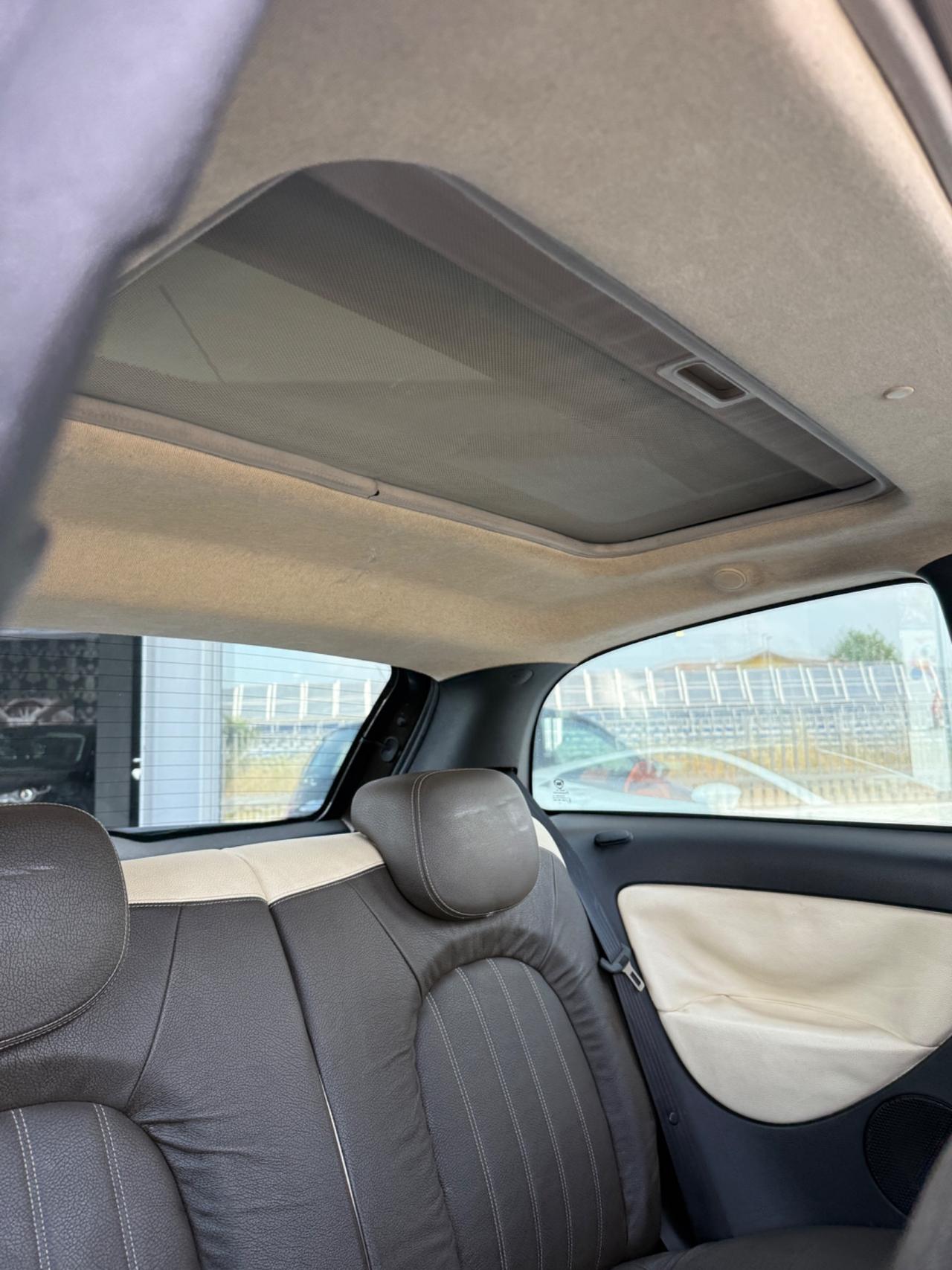 Lancia Ypsilon 1.3 Multijet 16V Platino