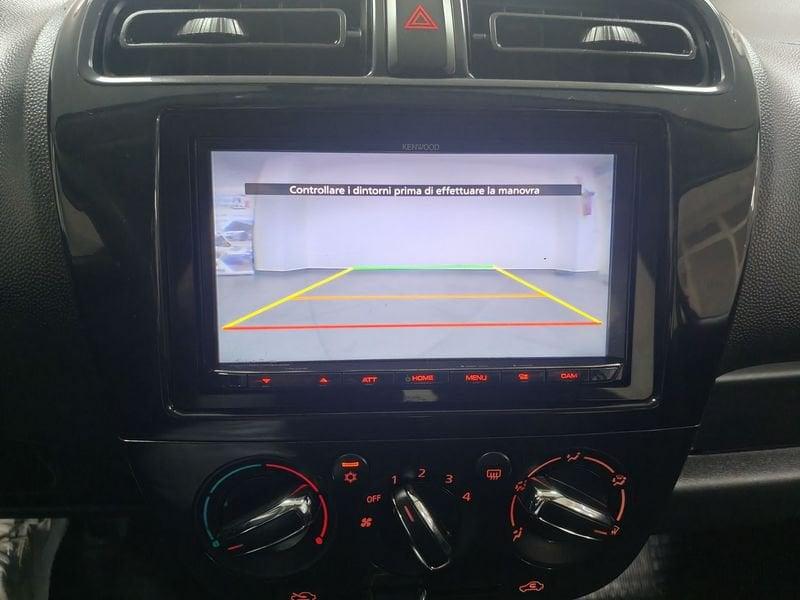 Mitsubishi Space Star Space Star 1.0 F1rst Edition bi-fuel Gpl