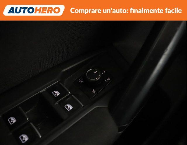 VOLKSWAGEN Tiguan 1.6 TDI SCR Business BlueMotion Technology