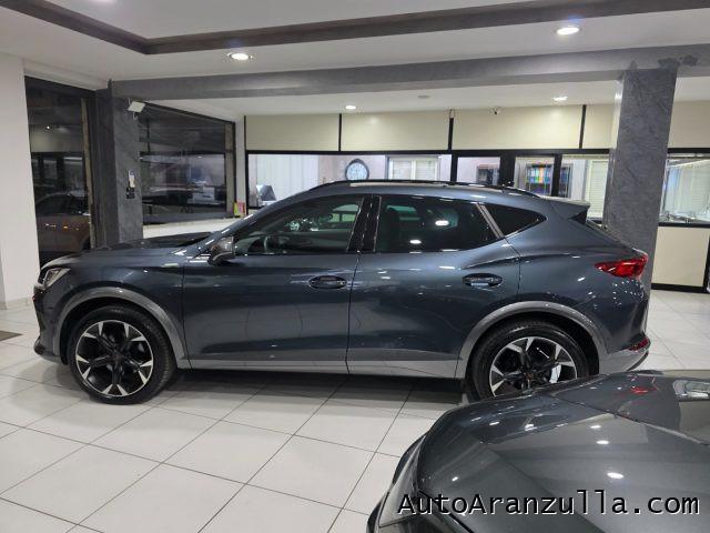 CUPRA Formentor 2.0 TDI 150CV 4Drive DSG Navi - Virtual Cockpit