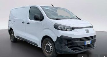 Fiat Scudo 1.5 120 cv