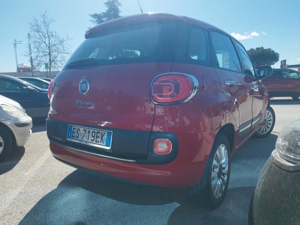 Fiat 500L 1.3 Multijet 85 CV Pop Star