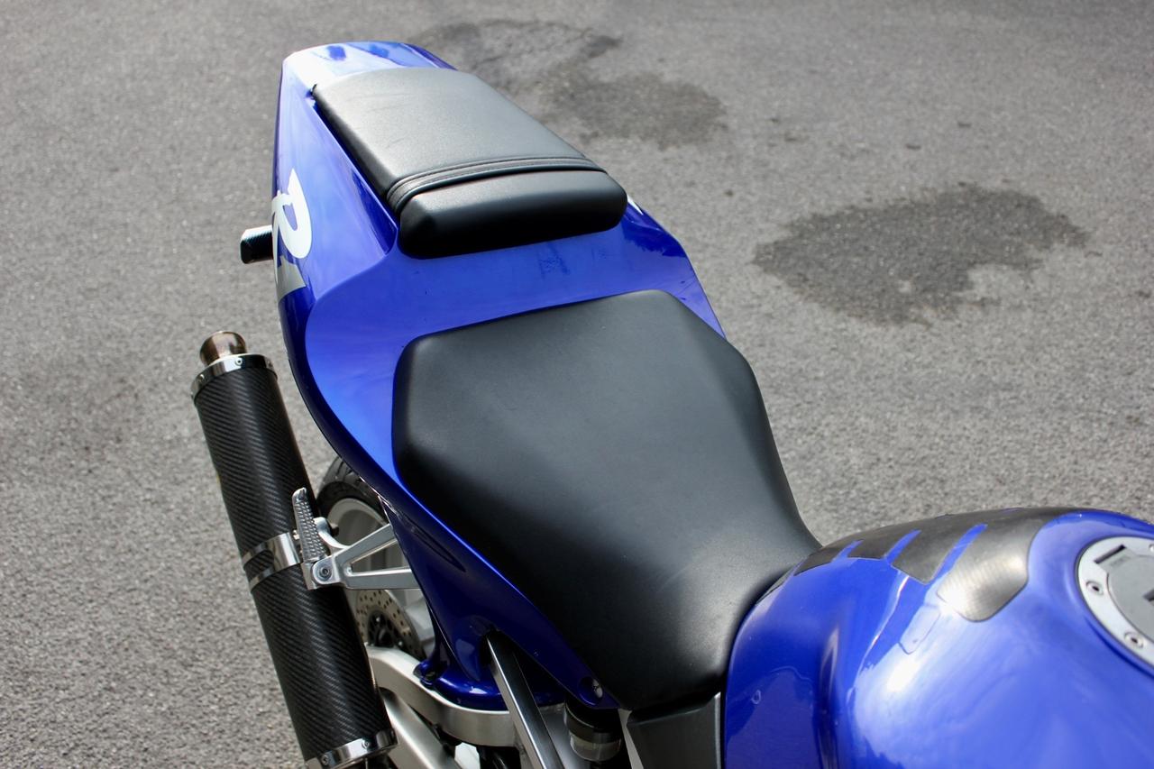 Yamaha R1 1000 1998 Prima Serie Storica 150CV UNICO PROPRIETARIO