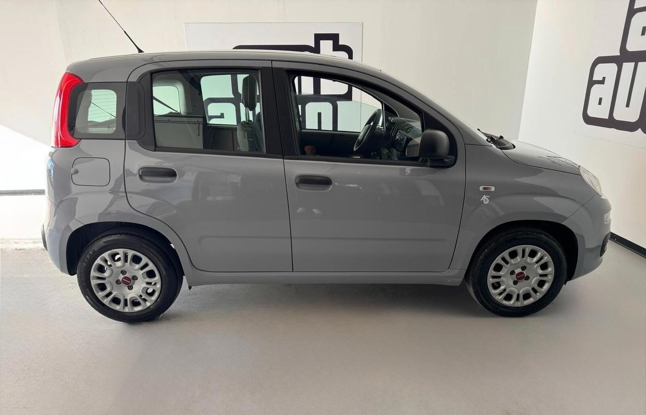Fiat Panda 1.2 EasyPower GPL