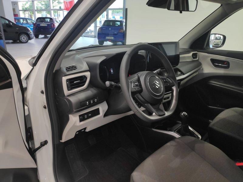 Suzuki Swift 1.2 Hybrid 4WD AllGrip Top*4x4*