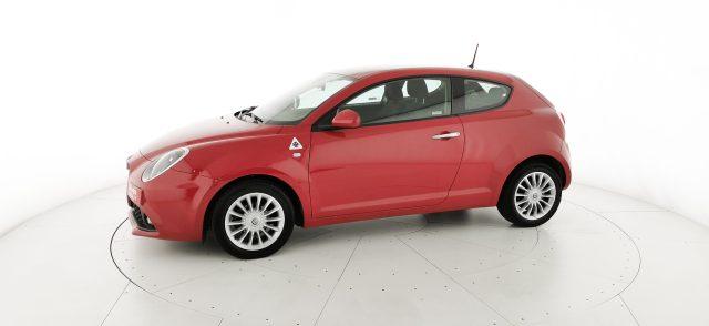 ALFA ROMEO MiTo 1.4 78 CV 8V S&S - OK NEOPATENTATO