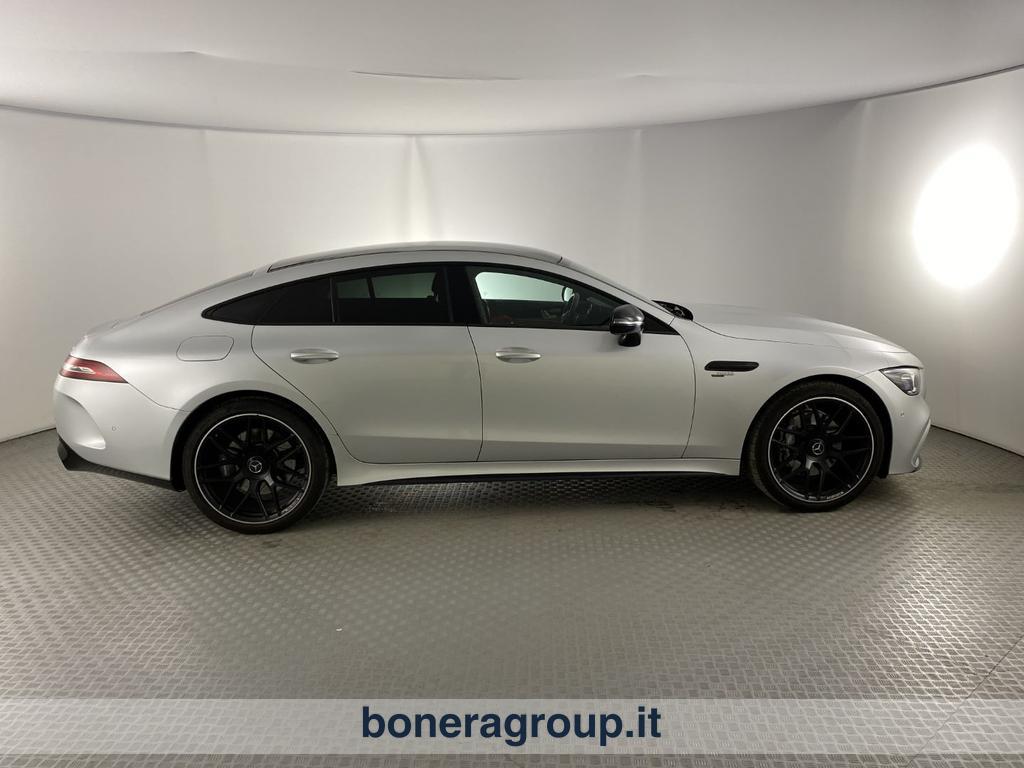 Mercedes AMG GT 53 EQ-BOOST Premium Plus 4Matic+ Speedshift DCT