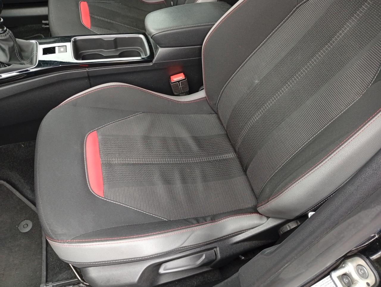 Opel Mokka 1.2 Turbo Edition NEOPATENTATI OK