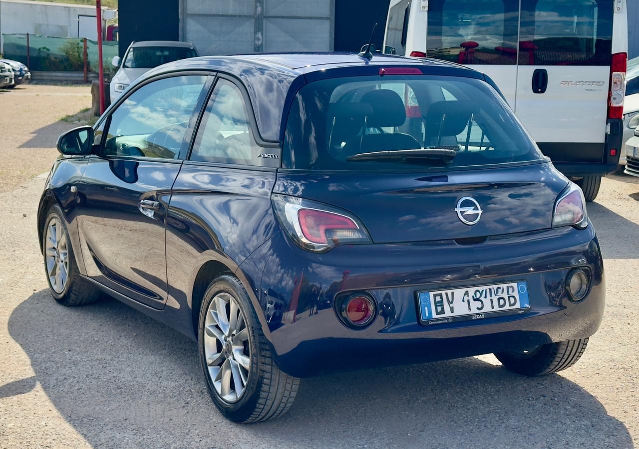 Opel Adam 1.2 70 CV Start&Stop Jam