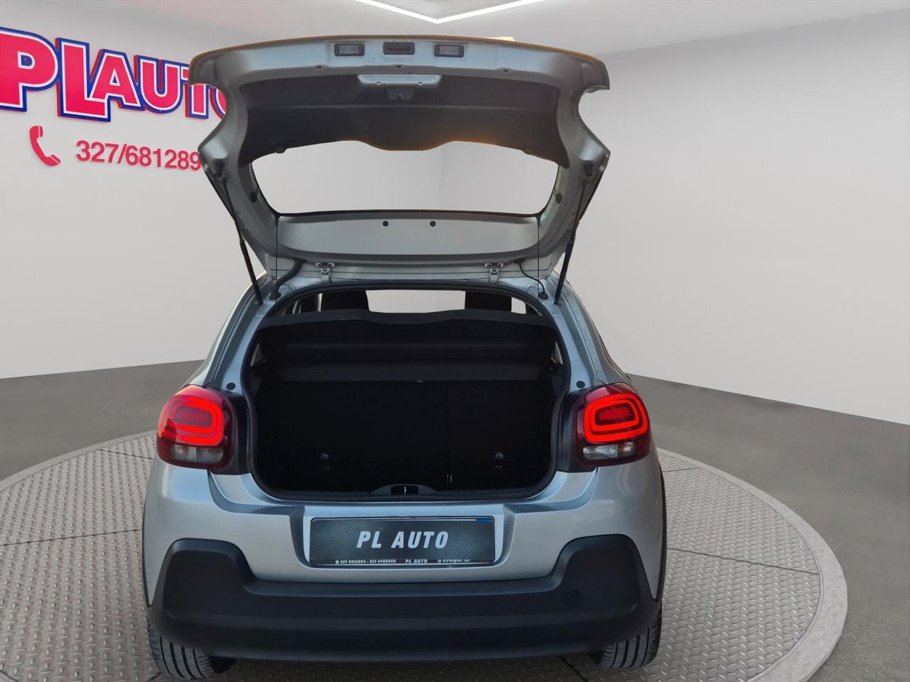 Citroen C3 BlueHDi 75 S&S Shine