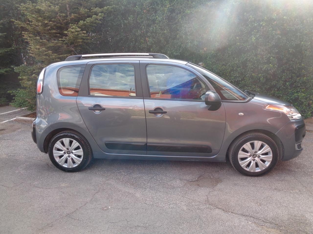 Citroen C3 Picasso VENDUTA