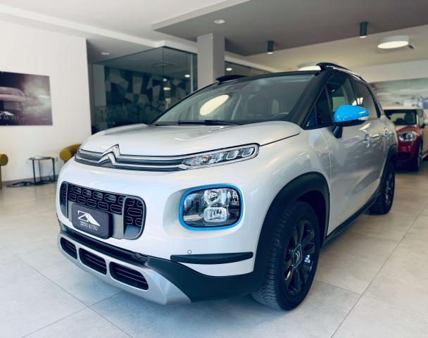 Citroen C3 Aircross 1.5 bluehdi Rip Curl