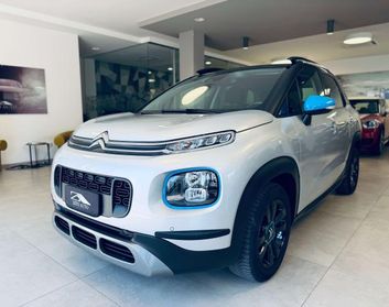 Citroen C3 Aircross 1.5 bluehdi Rip Curl