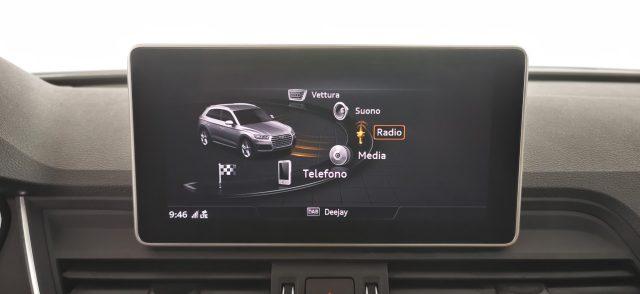 AUDI Q5 50 TFSI e quattro S tronic Business