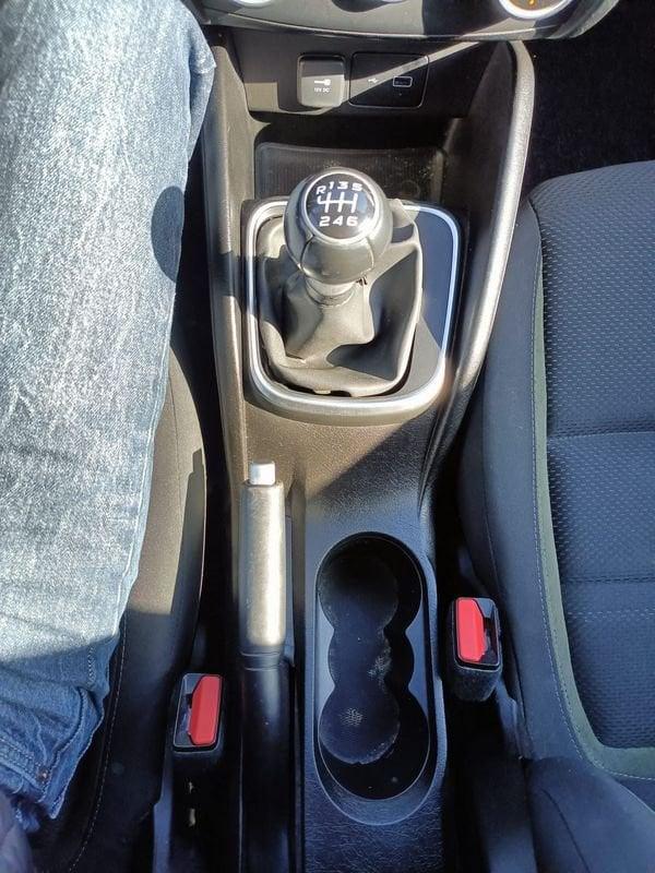 FIAT Tipo 1.3 Mjt 95cv 5M S&S Business