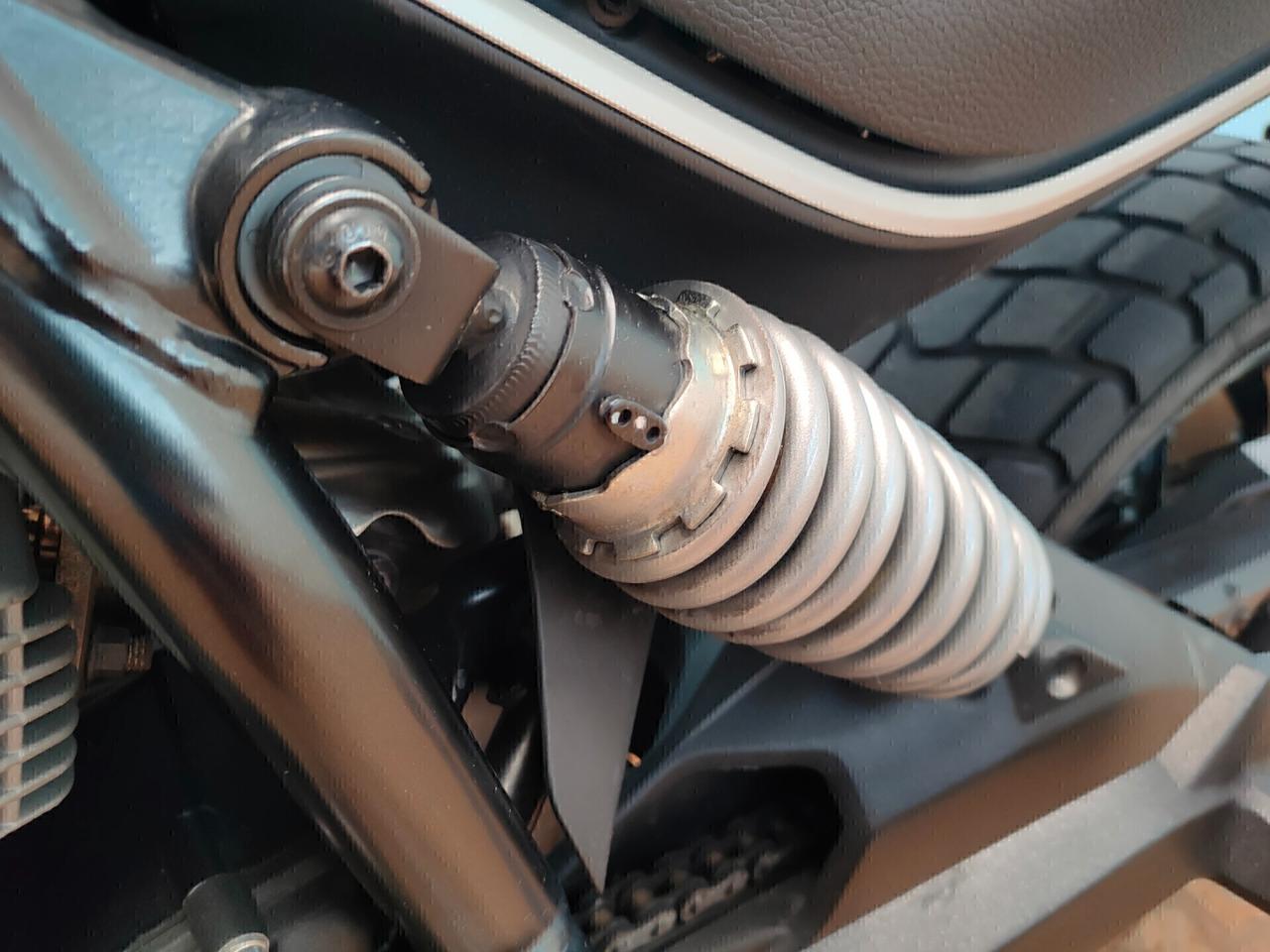 Ducati Scrambler 800 ICON Garantita&Finanziabile