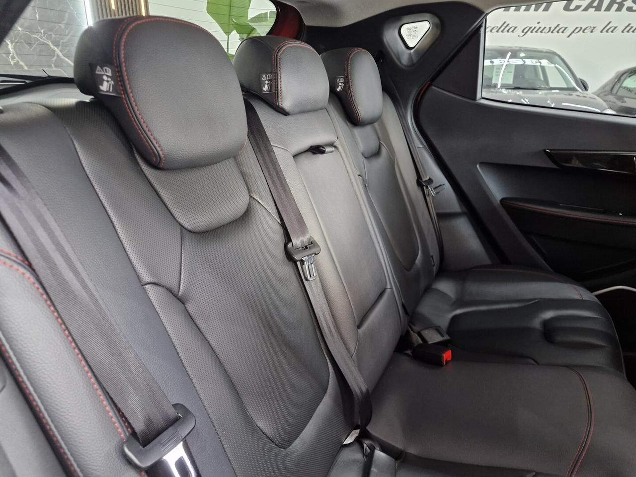 EVO 3 1.5 BI-FUEL GPL 30000 KM ANNO 2023
