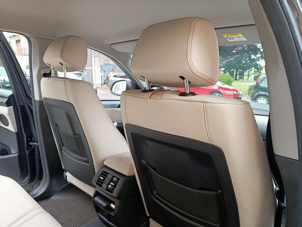 Bmw X4 20d xLine #6357