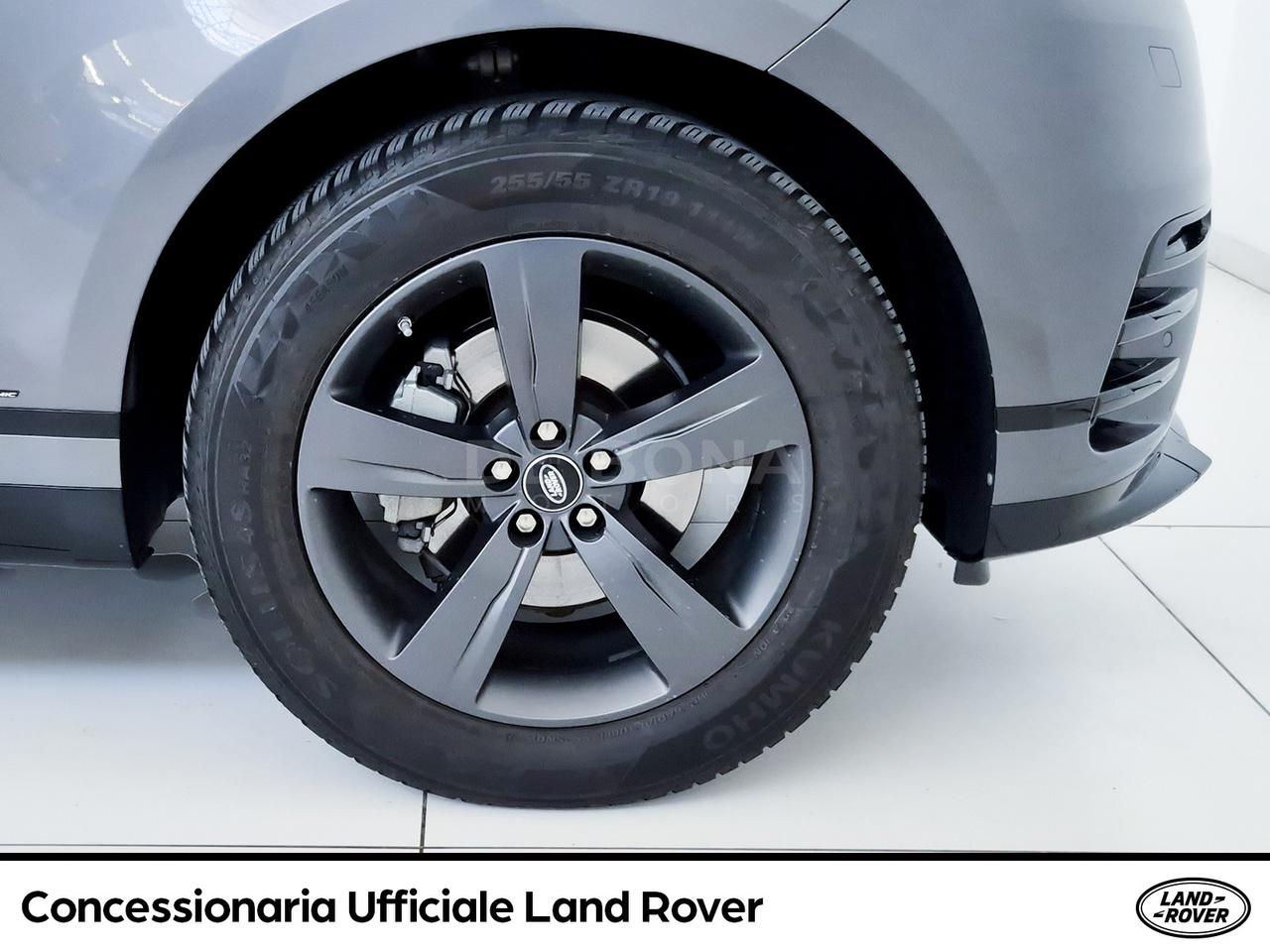 Land Rover Range Rover Velar 2.0d i4 r-dynamic se 240cv auto my19
