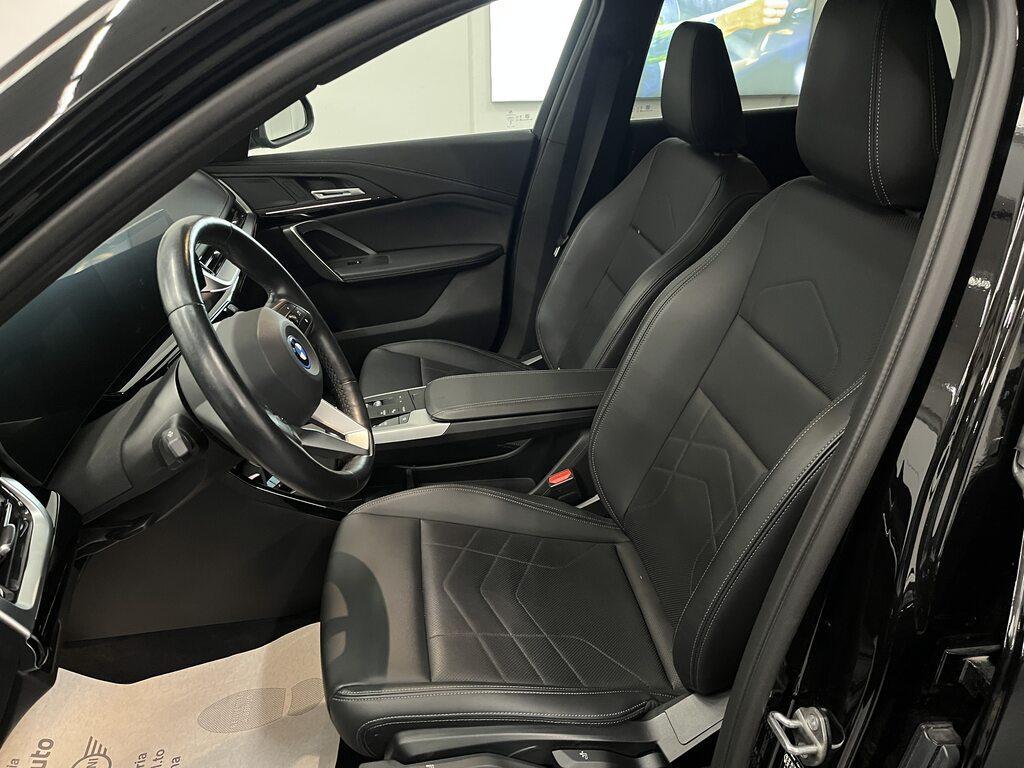 BMW iX1 20 X-Line eDrive