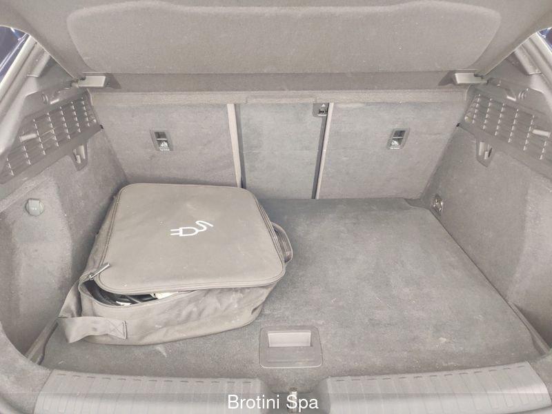 Audi A3 A3 SPB 40 TFSI e S tronic Business Advanced