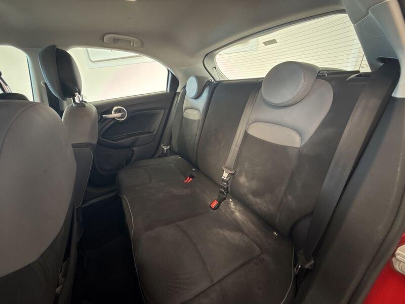 FIAT 500X 500 X 2015 1.3 mjt Popstar 4x2 95cv