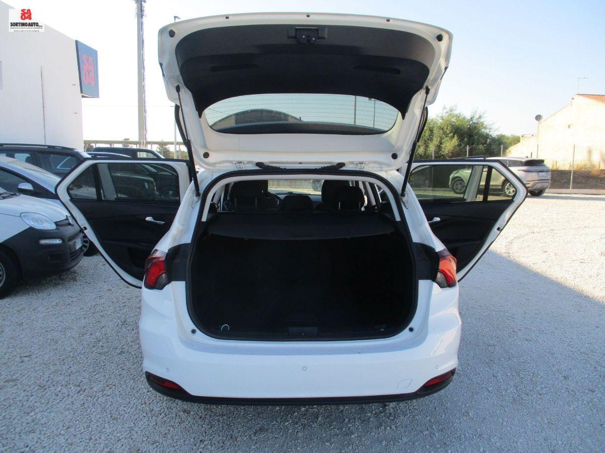 FIAT Tipo 1.6 Mjt S&S SW Mirror 120cv 11/2020