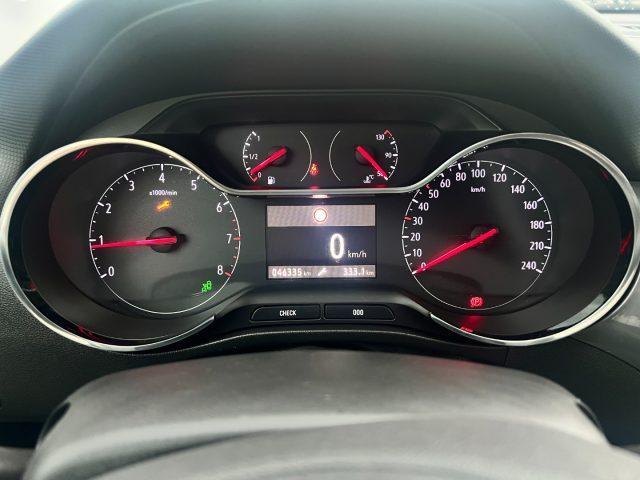 OPEL Crossland 1.5 ECOTEC 110 CV Elegance