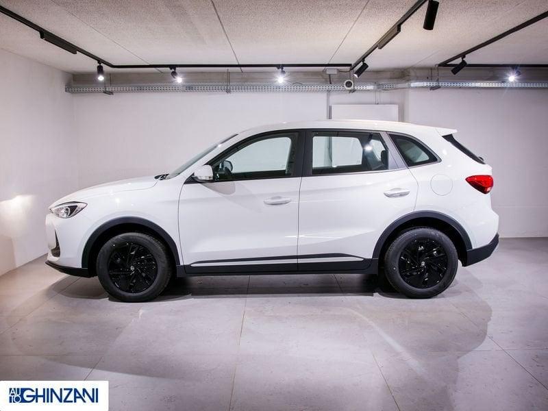 MG ZS ZS 1.5 Standard - "PREZZO VERO"