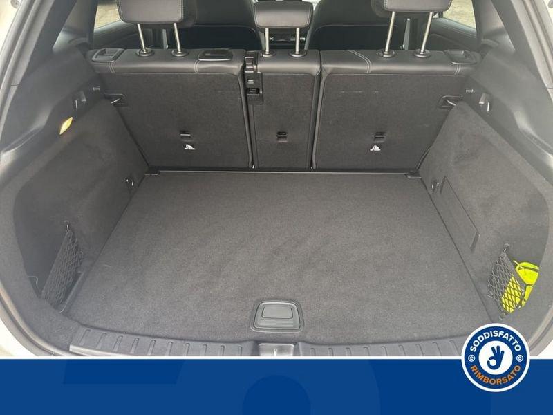 Mercedes-Benz GLA 200 d Automatic Advanced Progressive