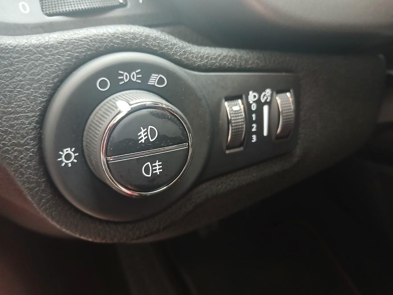 Fiat 500X 1.6 MultiJet 130 CV Sport