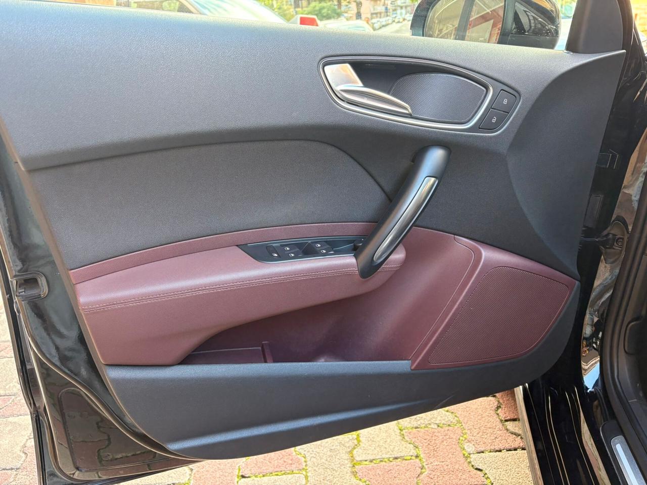 Audi A1 SPB 1.6 TDI 105 CV S-LINE