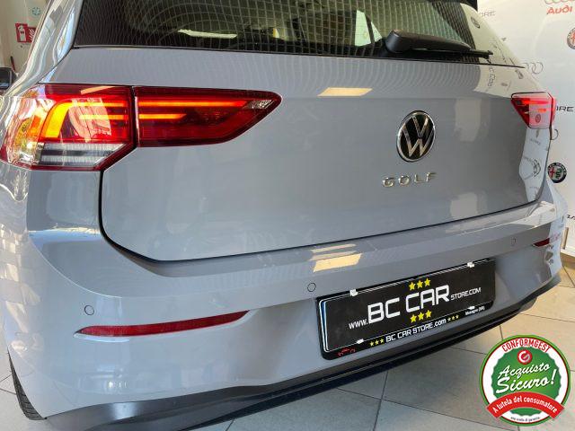VOLKSWAGEN Golf 2.0 116cv TDI Style *FARI LED*CAMERA