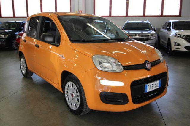 FIAT Panda 1.3 MJT 95 CV S&S Easy