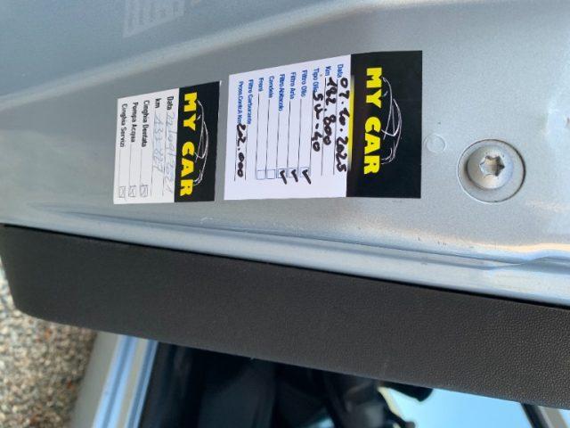 FIAT Grande Punto 1.4 5 porte Active Natural Power