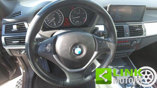 BMW X5 xDrive40d