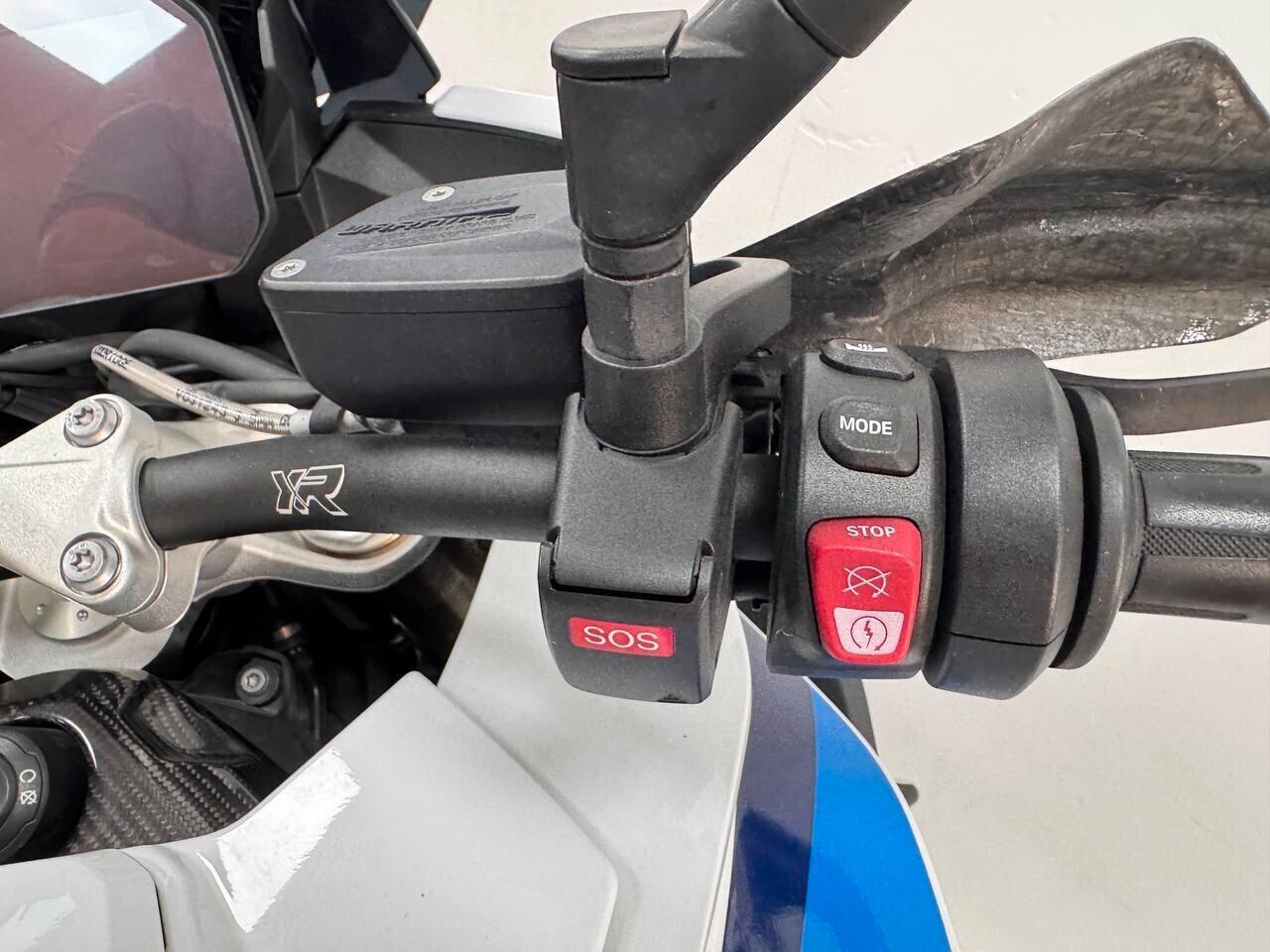 Bmw S 1000 XR DA 240 € AL MESE – SENZA ANTICIPO