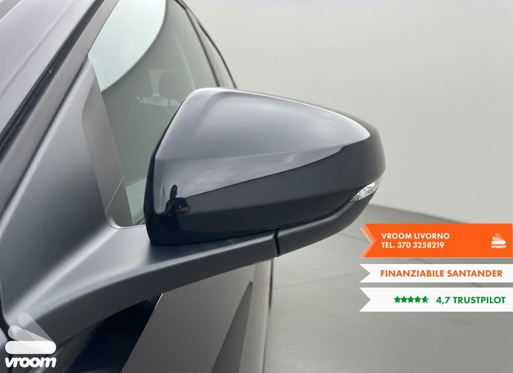 VOLKSWAGEN Polo 6ª serie Polo 1.0 TSI Style