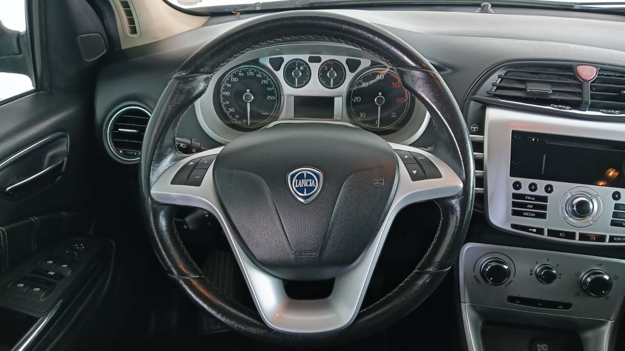 Lancia Delta 1.6 MJT DPF Oro