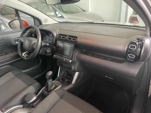 CITROEN C3 Aircross PureTech 110 S&S Shine